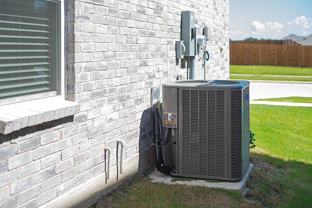 Reliable Air Conditioning Service contractor in Mechanicsburg, IL by FH HVAC